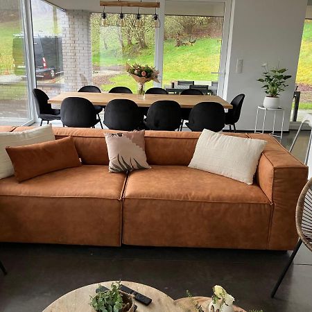 Le Beau Petit Bosquet Villa Hotton Eksteriør billede