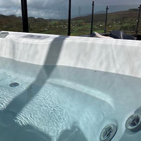 Le Beau Petit Bosquet Villa Hotton Eksteriør billede