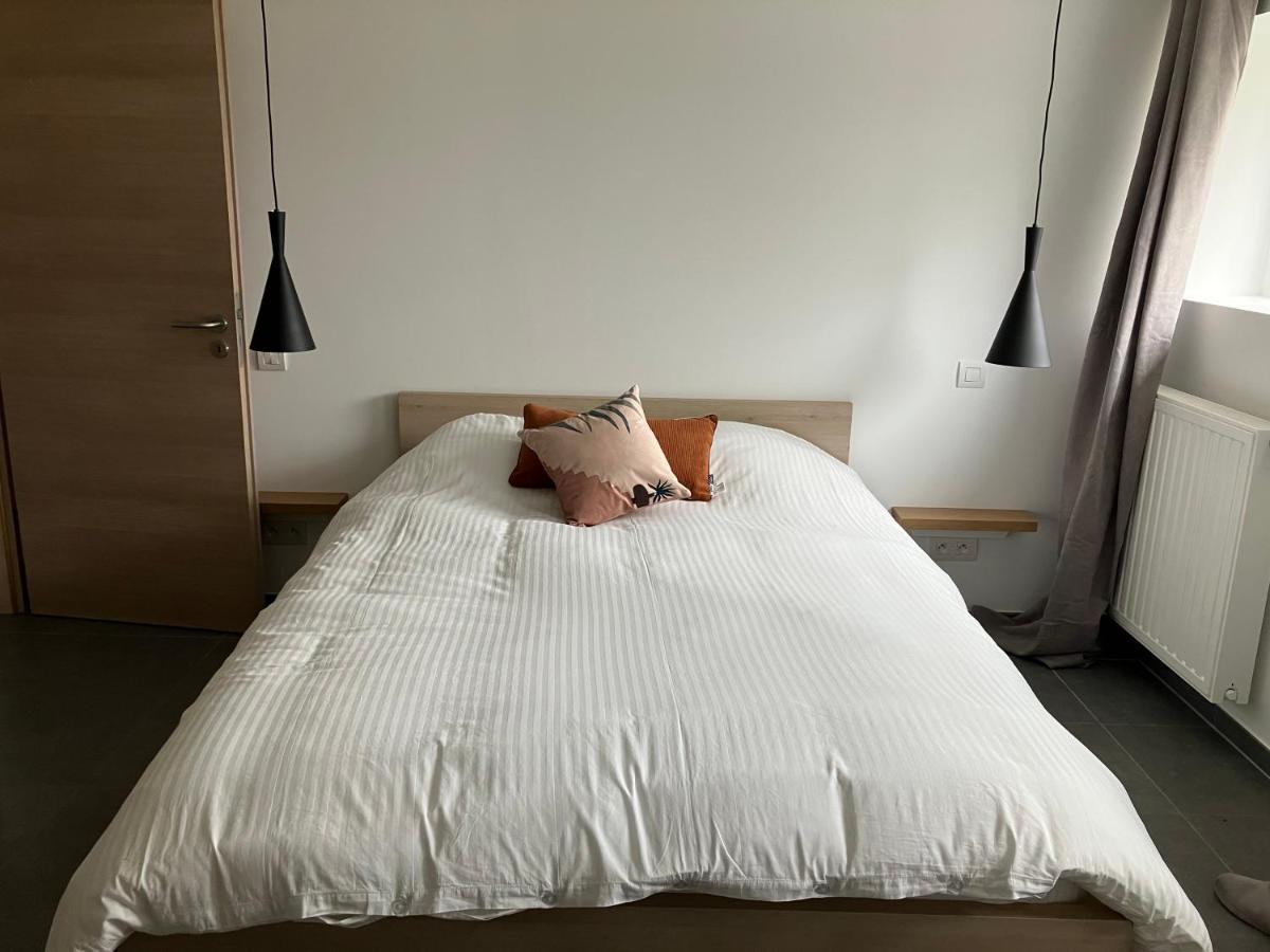 Le Beau Petit Bosquet Villa Hotton Eksteriør billede