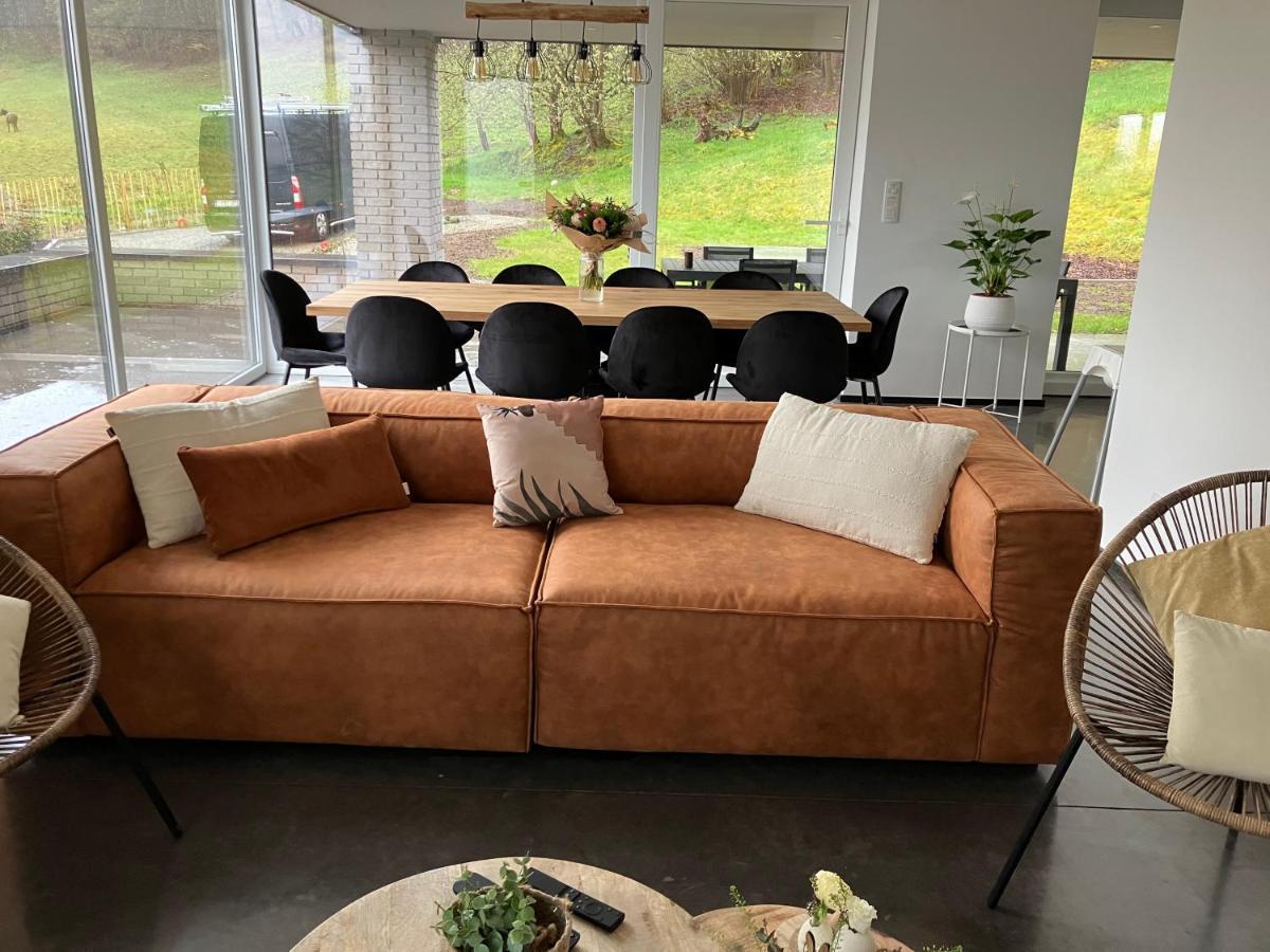 Le Beau Petit Bosquet Villa Hotton Eksteriør billede