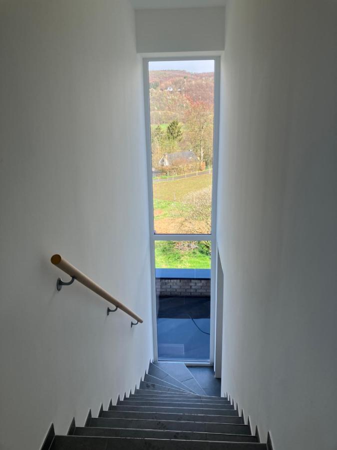 Le Beau Petit Bosquet Villa Hotton Eksteriør billede