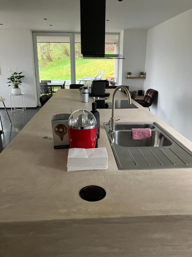 Le Beau Petit Bosquet Villa Hotton Eksteriør billede