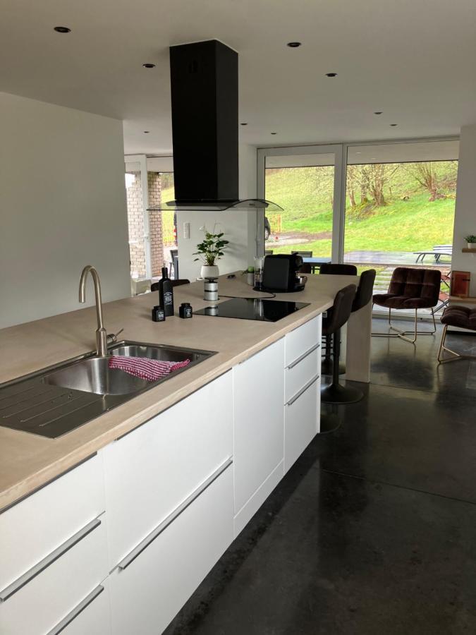 Le Beau Petit Bosquet Villa Hotton Eksteriør billede