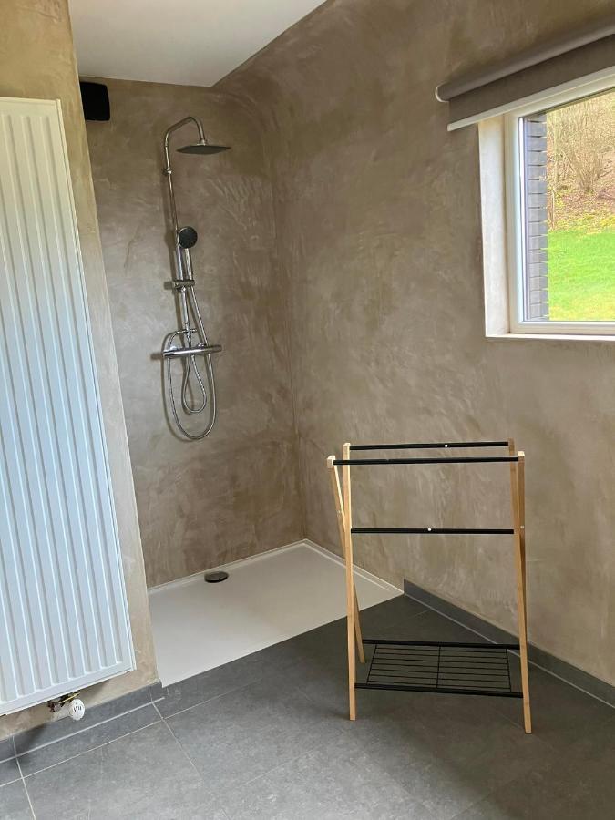 Le Beau Petit Bosquet Villa Hotton Eksteriør billede