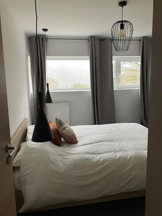 Le Beau Petit Bosquet Villa Hotton Eksteriør billede