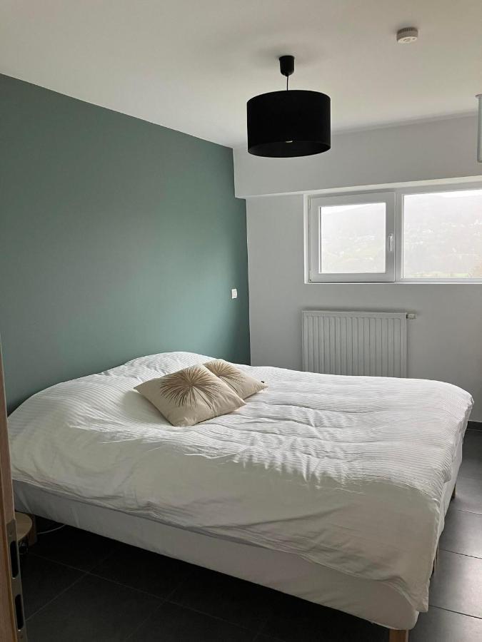 Le Beau Petit Bosquet Villa Hotton Eksteriør billede