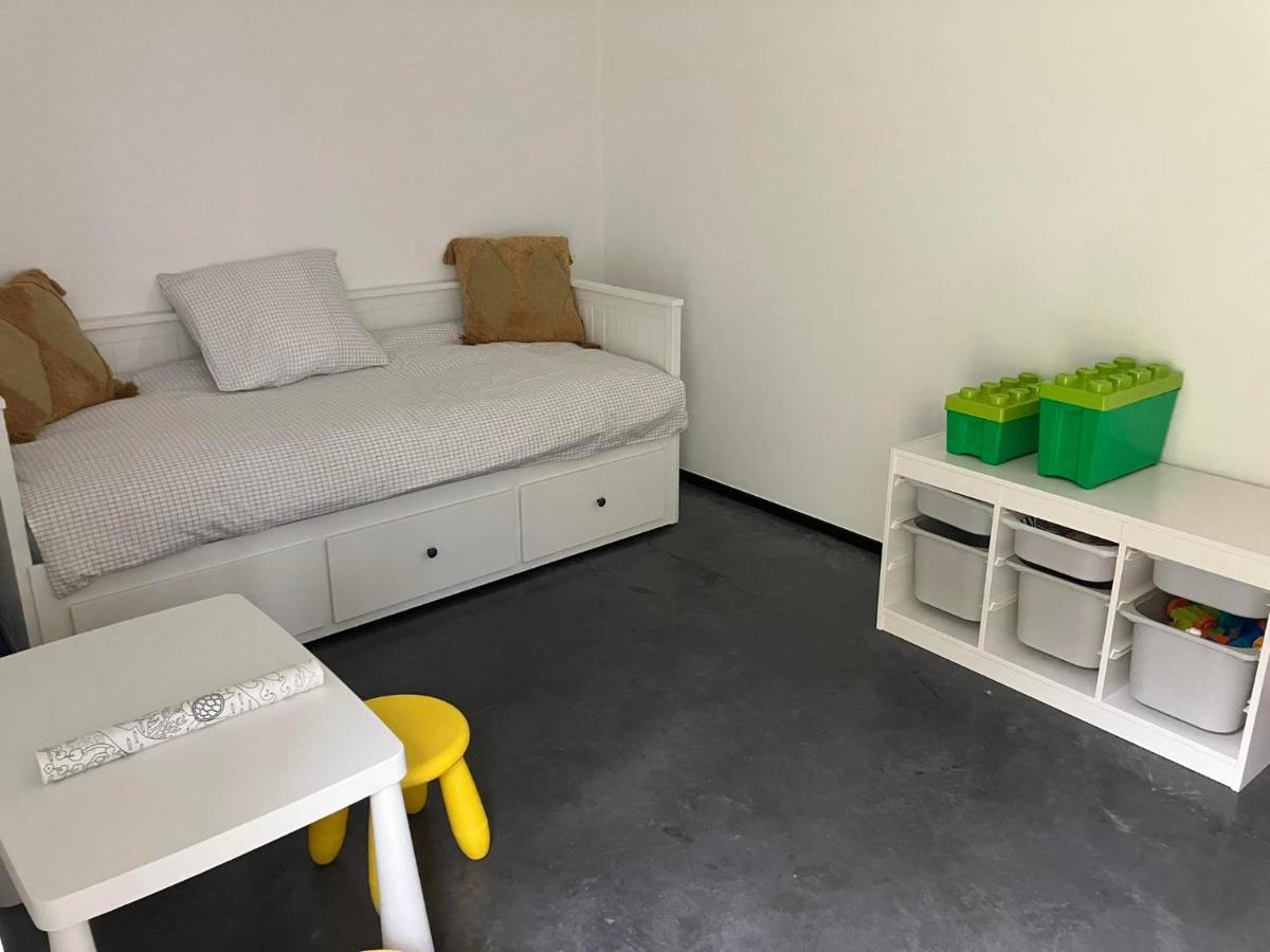 Le Beau Petit Bosquet Villa Hotton Eksteriør billede